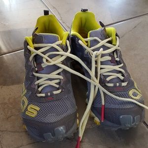 Adidas running shoes